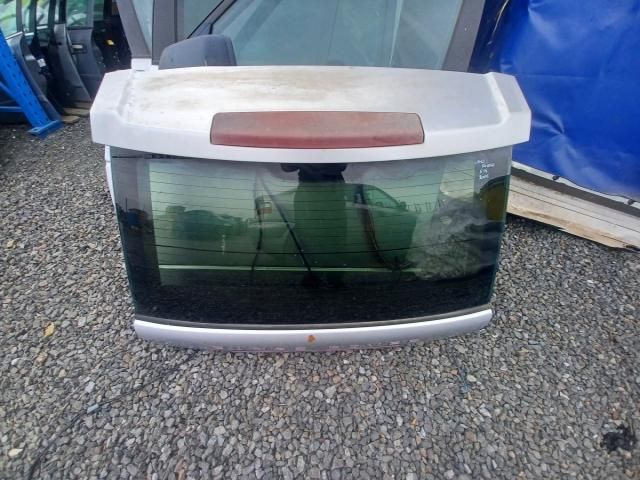 bontott LAND ROVER RANGE ROVER Csomagtérajtó (Üres lemez)