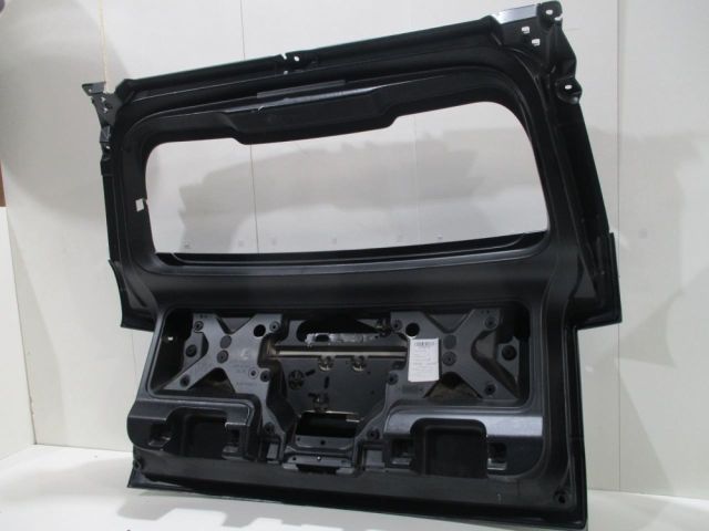 bontott LAND ROVER RANGE ROVER Csomagtérajtó (Üres lemez)