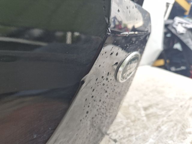 bontott LAND ROVER RANGE ROVER Csomagtérajtó (Üres lemez)