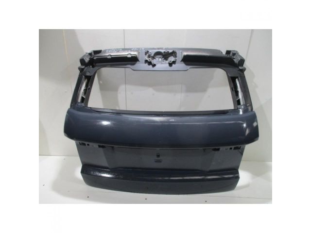 bontott LAND ROVER RANGE ROVER Csomagtérajtó (Üres lemez)