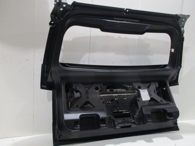 bontott LAND ROVER RANGE ROVER Csomagtérajtó (Üres lemez)