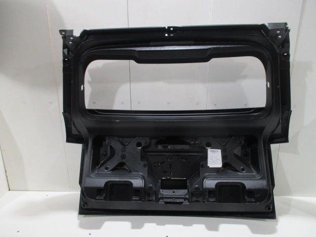 bontott LAND ROVER RANGE ROVER Csomagtérajtó (Üres lemez)