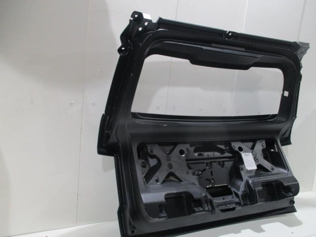 bontott LAND ROVER RANGE ROVER Csomagtérajtó (Üres lemez)