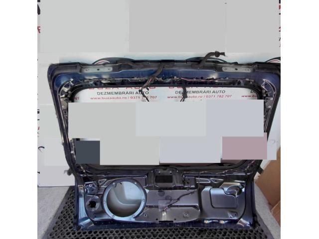 bontott LAND ROVER RANGE ROVER Csomagtérajtó (Üres lemez)