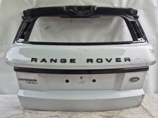 bontott LAND ROVER RANGE ROVER Csomagtérajtó (Üres lemez)