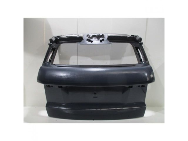 bontott LAND ROVER RANGE ROVER Csomagtérajtó (Üres lemez)