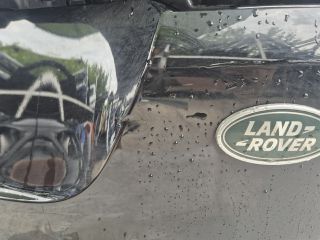 bontott LAND ROVER RANGE ROVER Csomagtérajtó (Üres lemez)