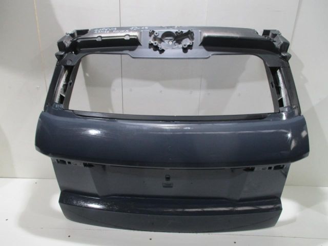 bontott LAND ROVER RANGE ROVER Csomagtérajtó (Üres lemez)