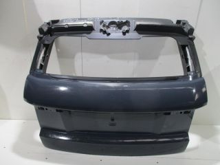 bontott LAND ROVER RANGE ROVER Csomagtérajtó (Üres lemez)