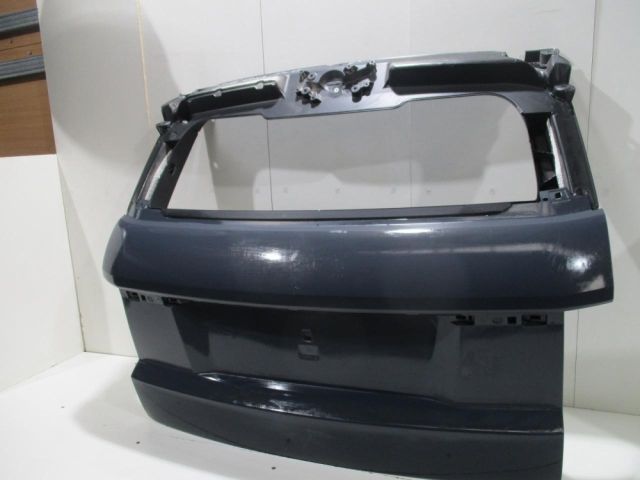 bontott LAND ROVER RANGE ROVER Csomagtérajtó (Üres lemez)