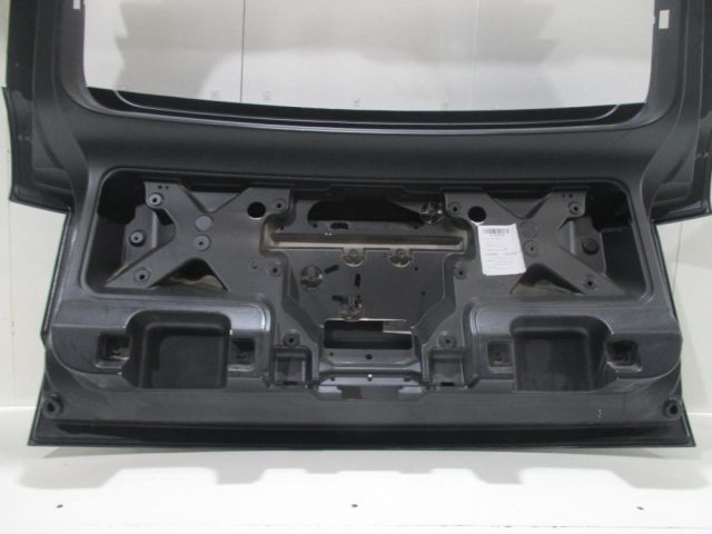 bontott LAND ROVER RANGE ROVER Csomagtérajtó (Üres lemez)