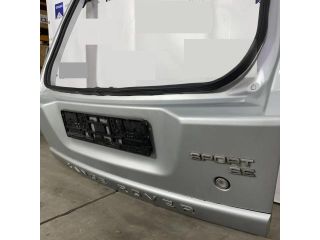 bontott LAND ROVER RANGE ROVER Csomagtérajtó (Üres lemez)