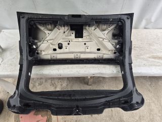 bontott LAND ROVER RANGE ROVER Csomagtérajtó (Üres lemez)