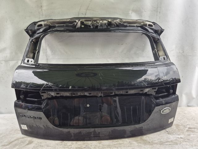 bontott LAND ROVER RANGE ROVER Csomagtérajtó (Üres lemez)