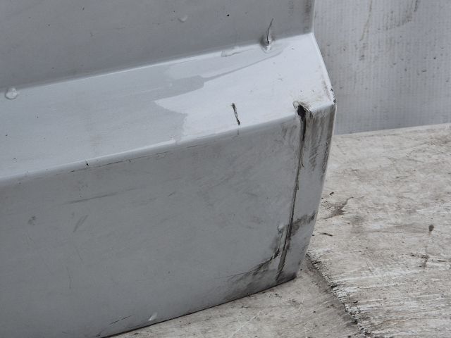 bontott LAND ROVER RANGE ROVER Csomagtérajtó (Üres lemez)