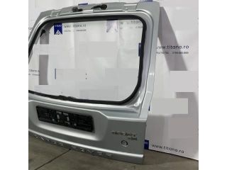 bontott LAND ROVER RANGE ROVER Csomagtérajtó (Üres lemez)