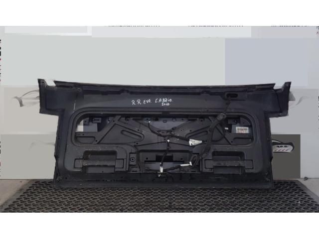 bontott LAND ROVER RANGE ROVER Csomagtérajtó (Üres lemez)