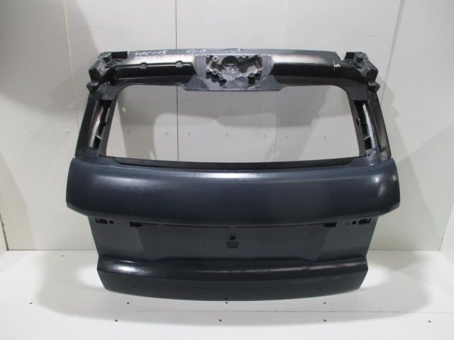 bontott LAND ROVER RANGE ROVER Csomagtérajtó (Üres lemez)