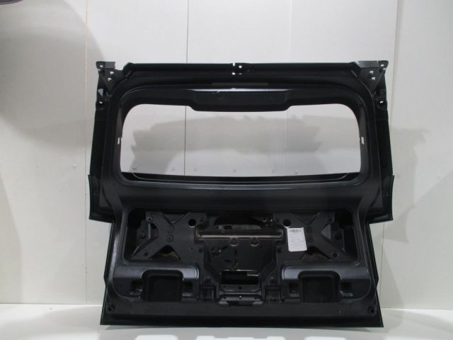 bontott LAND ROVER RANGE ROVER Csomagtérajtó (Üres lemez)