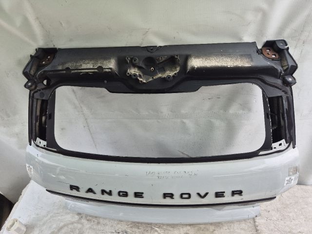 bontott LAND ROVER RANGE ROVER Csomagtérajtó (Üres lemez)