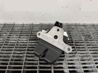 bontott LAND ROVER RANGE ROVER Csomagtérajtó Ütköző