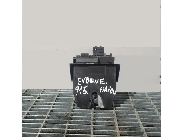 bontott LAND ROVER RANGE ROVER Csomagtérajtó Zárszerkezet