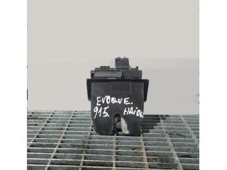 bontott LAND ROVER RANGE ROVER Csomagtérajtó Zárszerkezet