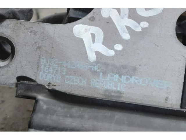 bontott LAND ROVER RANGE ROVER Csomagtérajtó Zárszerkezet