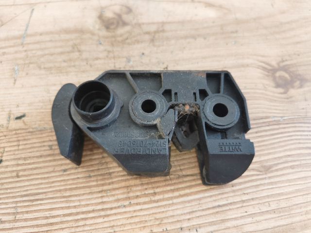 bontott LAND ROVER RANGE ROVER Csomagtérajtó Zárszerkezet