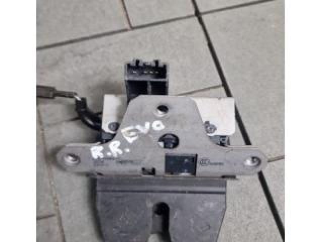 bontott LAND ROVER RANGE ROVER Csomagtérajtó Zárszerkezet