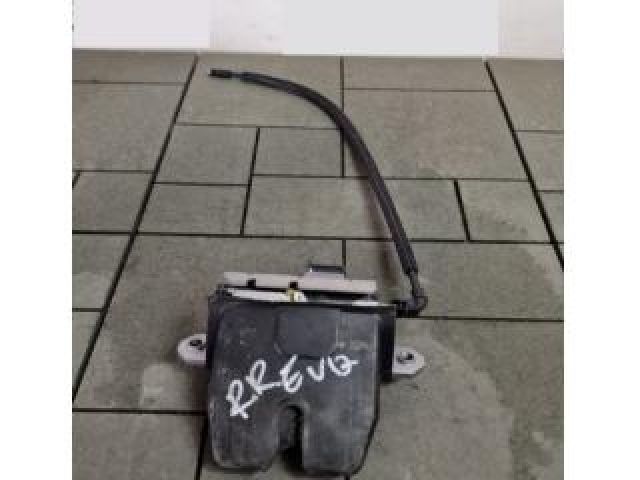 bontott LAND ROVER RANGE ROVER Csomagtérajtó Zárszerkezet