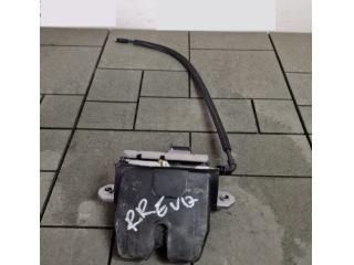 bontott LAND ROVER RANGE ROVER Csomagtérajtó Zárszerkezet