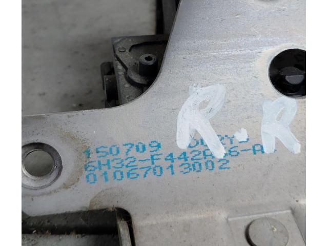 bontott LAND ROVER RANGE ROVER Csomagtérajtó Zárszerkezet