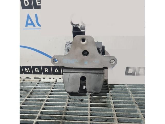 bontott LAND ROVER RANGE ROVER Csomagtérajtó Zárszerkezet