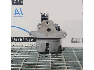 bontott LAND ROVER RANGE ROVER Csomagtérajtó Zárszerkezet