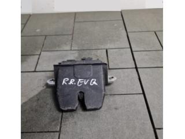 bontott LAND ROVER RANGE ROVER Csomagtérajtó Zárszerkezet