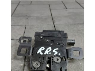 bontott LAND ROVER RANGE ROVER Csomagtérajtó Zárszerkezet