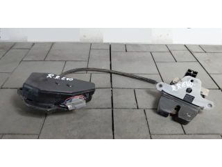 bontott LAND ROVER RANGE ROVER Csomagtérajtó Zárszerkezet