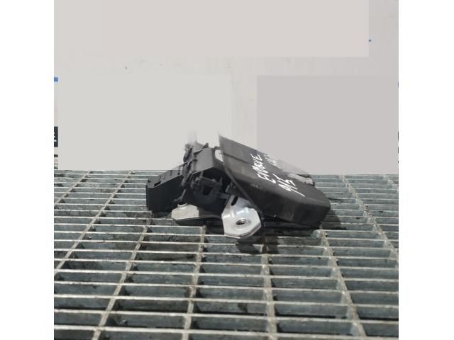 bontott LAND ROVER RANGE ROVER Csomagtérajtó Zárszerkezet