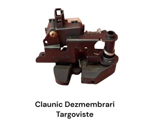 bontott LAND ROVER RANGE ROVER Csomagtérajtó Zárszerkezet