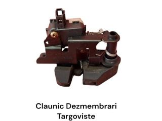 bontott LAND ROVER RANGE ROVER Csomagtérajtó Zárszerkezet