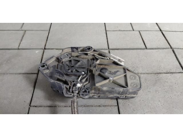 bontott LAND ROVER RANGE ROVER Csomagtérajtó Zárszerkezet