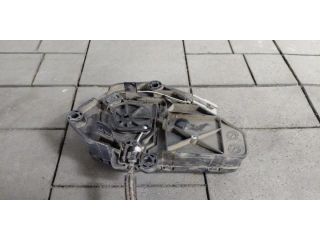 bontott LAND ROVER RANGE ROVER Csomagtérajtó Zárszerkezet