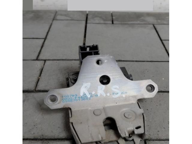 bontott LAND ROVER RANGE ROVER Csomagtérajtó Zárszerkezet