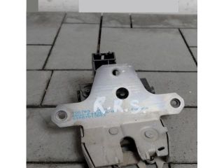 bontott LAND ROVER RANGE ROVER Csomagtérajtó Zárszerkezet