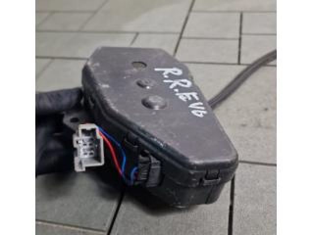 bontott LAND ROVER RANGE ROVER Csomagtérajtó Zárszerkezet