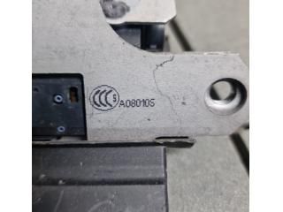 bontott LAND ROVER RANGE ROVER Csomagtérajtó Zárszerkezet