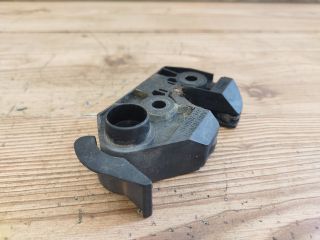 bontott LAND ROVER RANGE ROVER Csomagtérajtó Zárszerkezet