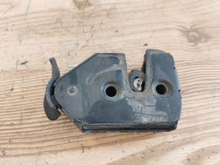 bontott LAND ROVER RANGE ROVER Csomagtérajtó Zárszerkezet