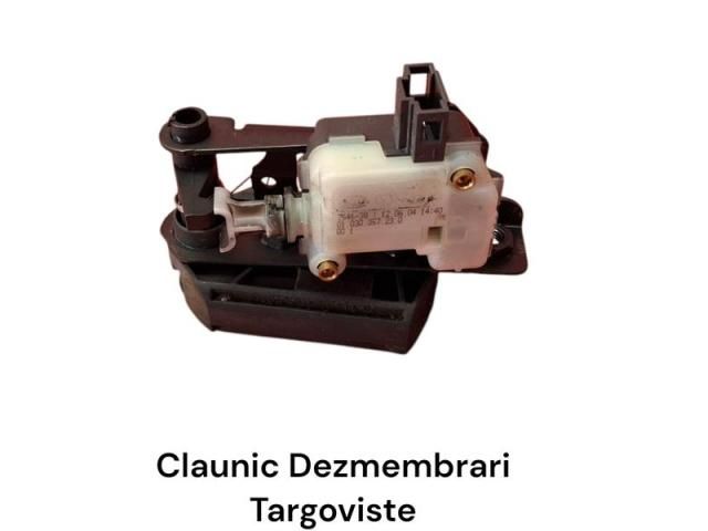 bontott LAND ROVER RANGE ROVER Csomagtérajtó Zárszerkezet